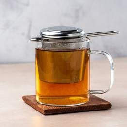 Perfect Tea Infuser