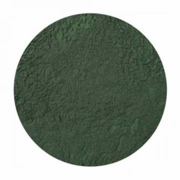 Green Alkalizing Powder