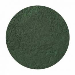 Green Alkalizing Powder