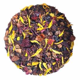 Cranberry Orange Rooibos