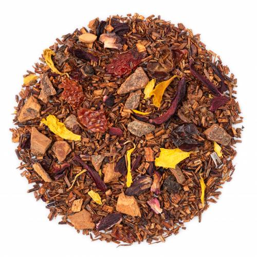 Cranberry Orange Rooibos