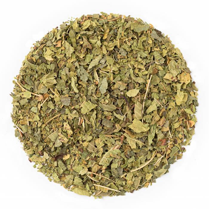 Lemon Verbena Tea